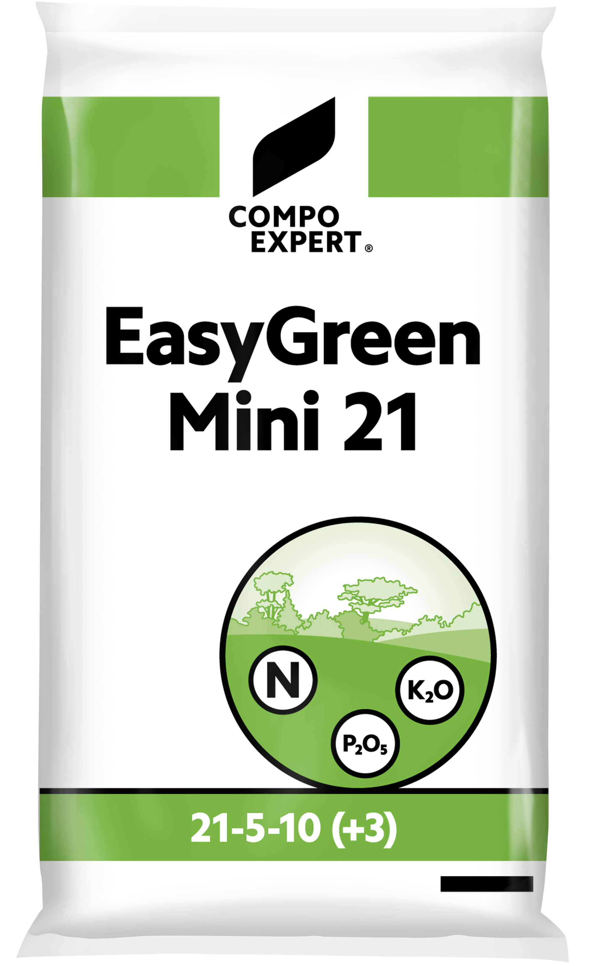 Easygreen Mini 21-5-10